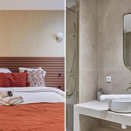Residence Montparnasse By Studio Prestige Παρίσι Εξωτερικό φωτογραφία