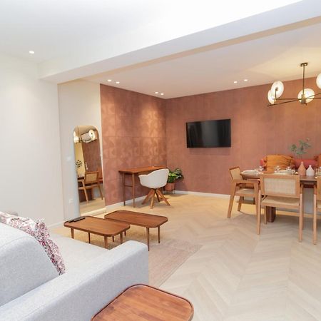 Residence Montparnasse By Studio Prestige Παρίσι Εξωτερικό φωτογραφία
