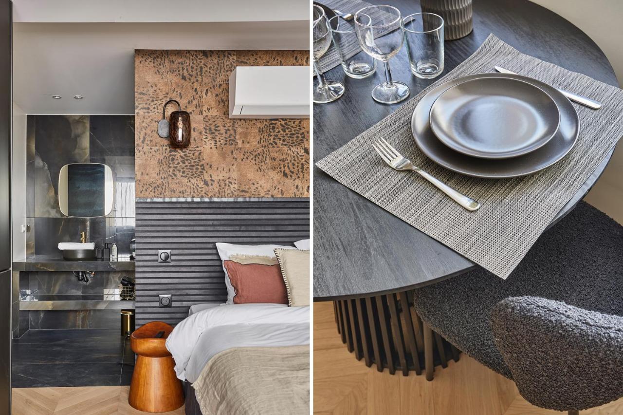 Residence Montparnasse By Studio Prestige Παρίσι Εξωτερικό φωτογραφία
