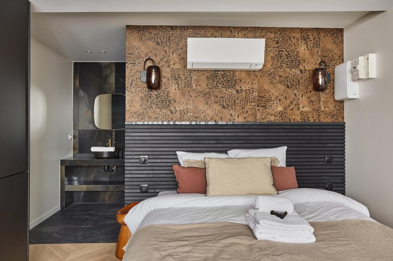Residence Montparnasse By Studio Prestige Παρίσι Εξωτερικό φωτογραφία