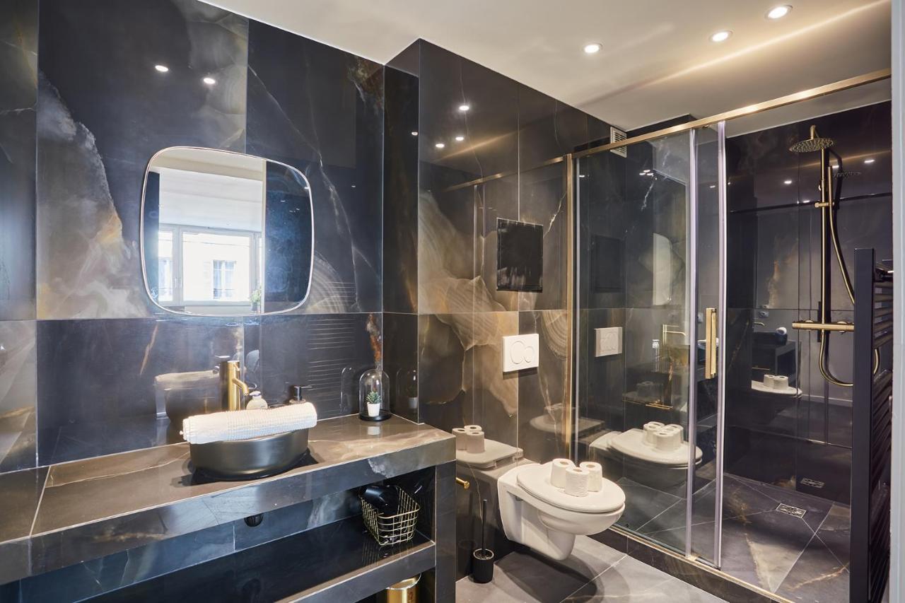 Residence Montparnasse By Studio Prestige Παρίσι Εξωτερικό φωτογραφία