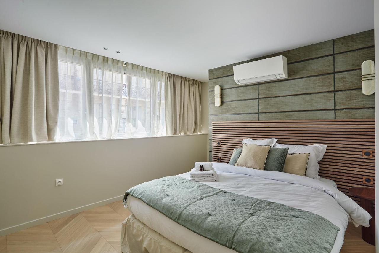 Residence Montparnasse By Studio Prestige Παρίσι Εξωτερικό φωτογραφία