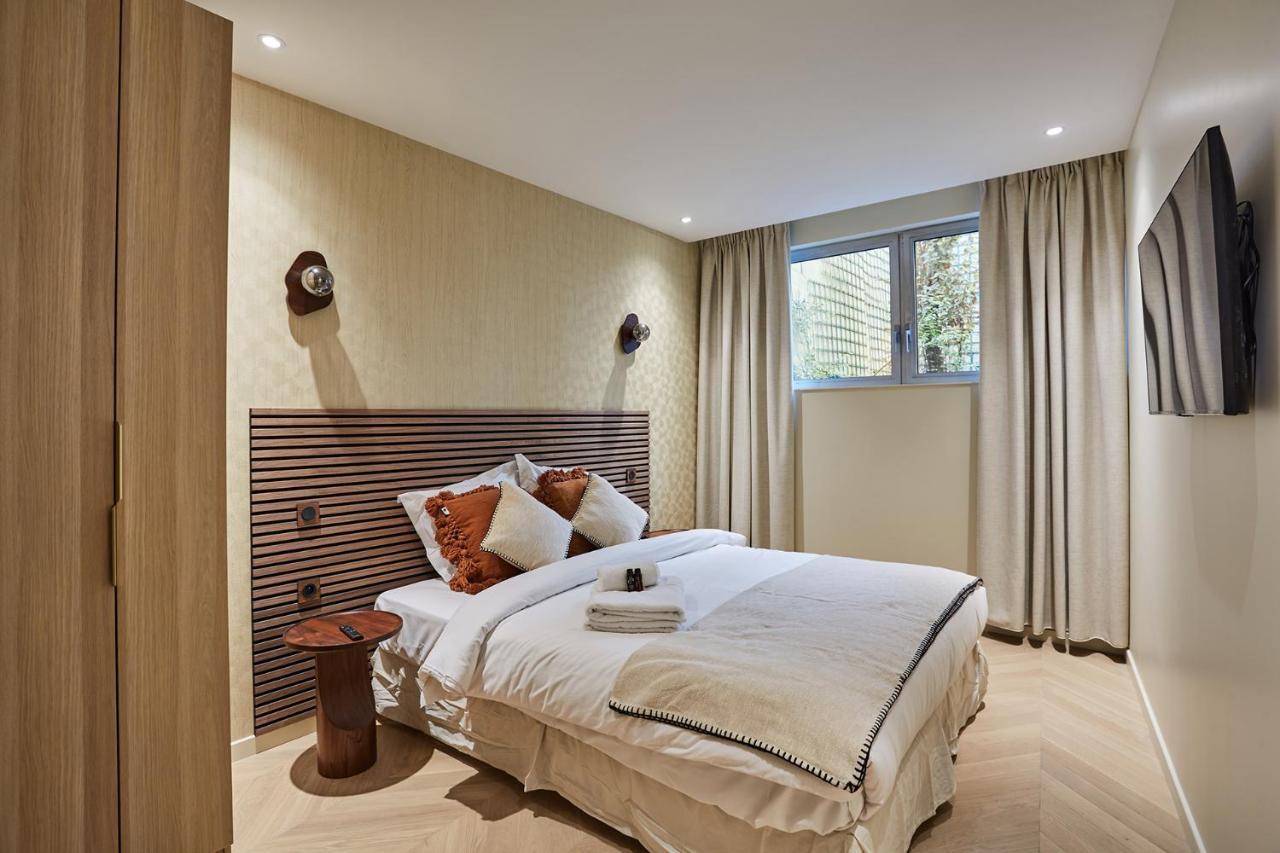 Residence Montparnasse By Studio Prestige Παρίσι Εξωτερικό φωτογραφία
