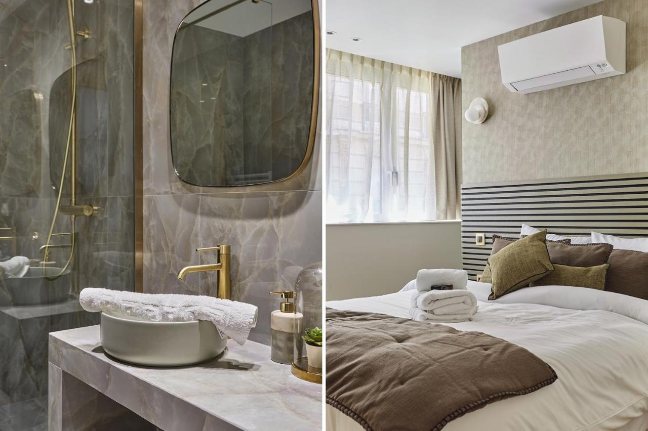Residence Montparnasse By Studio Prestige Παρίσι Εξωτερικό φωτογραφία