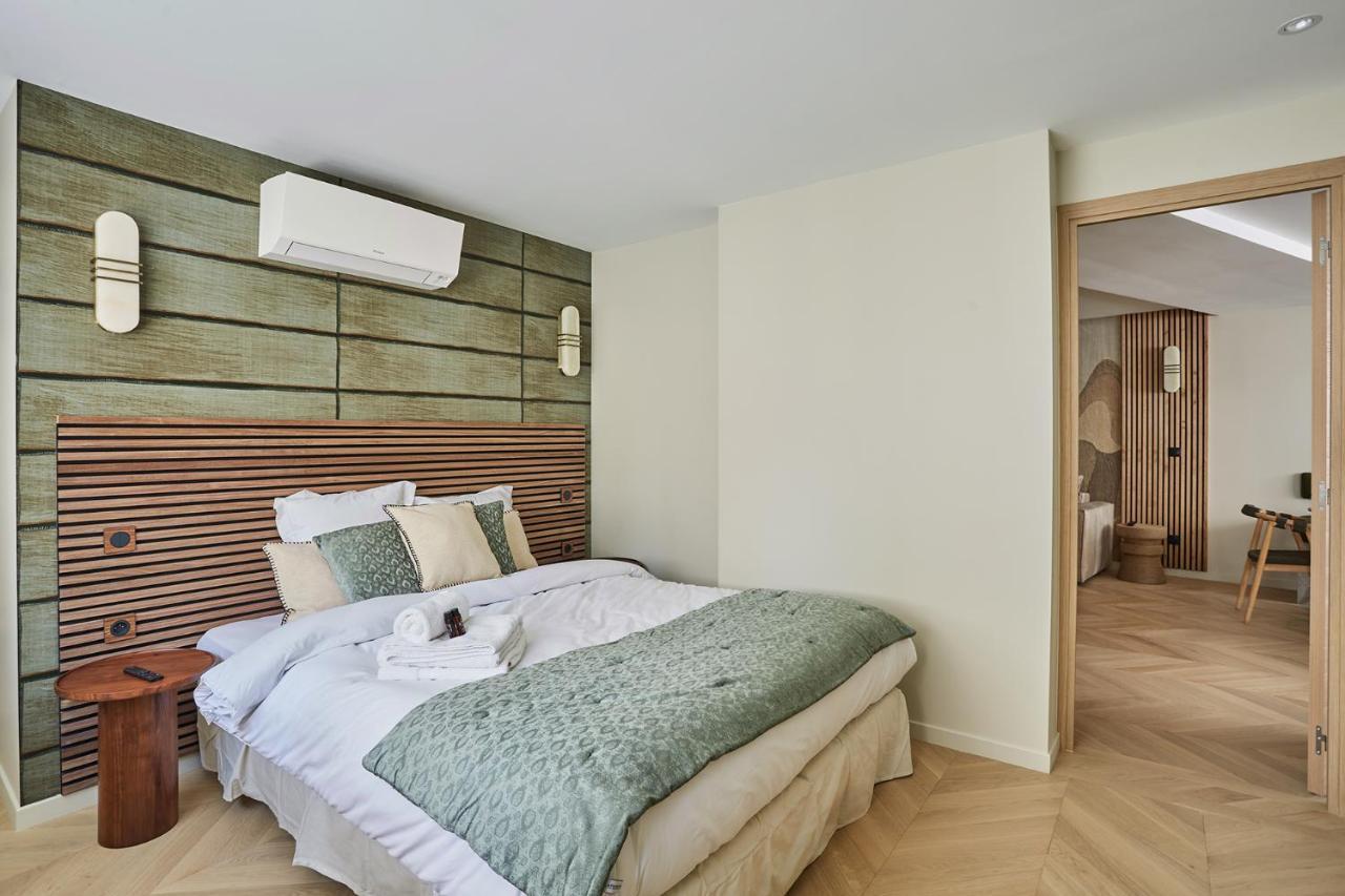 Residence Montparnasse By Studio Prestige Παρίσι Εξωτερικό φωτογραφία