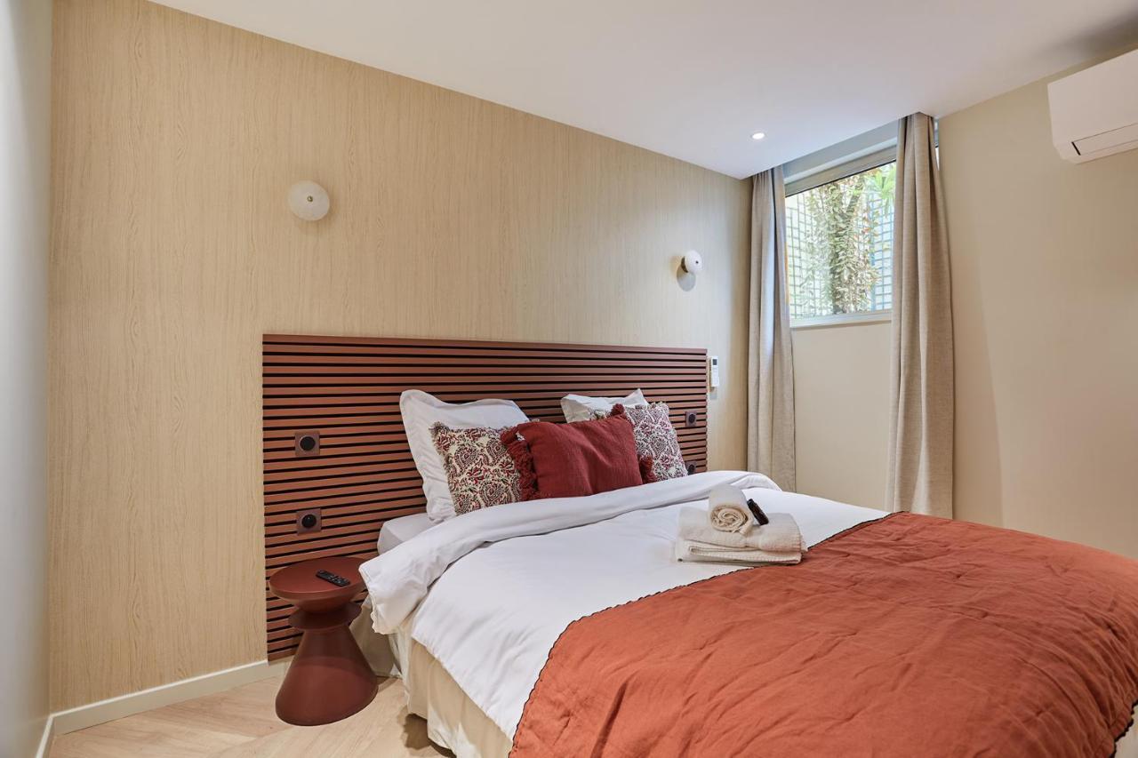 Residence Montparnasse By Studio Prestige Παρίσι Εξωτερικό φωτογραφία