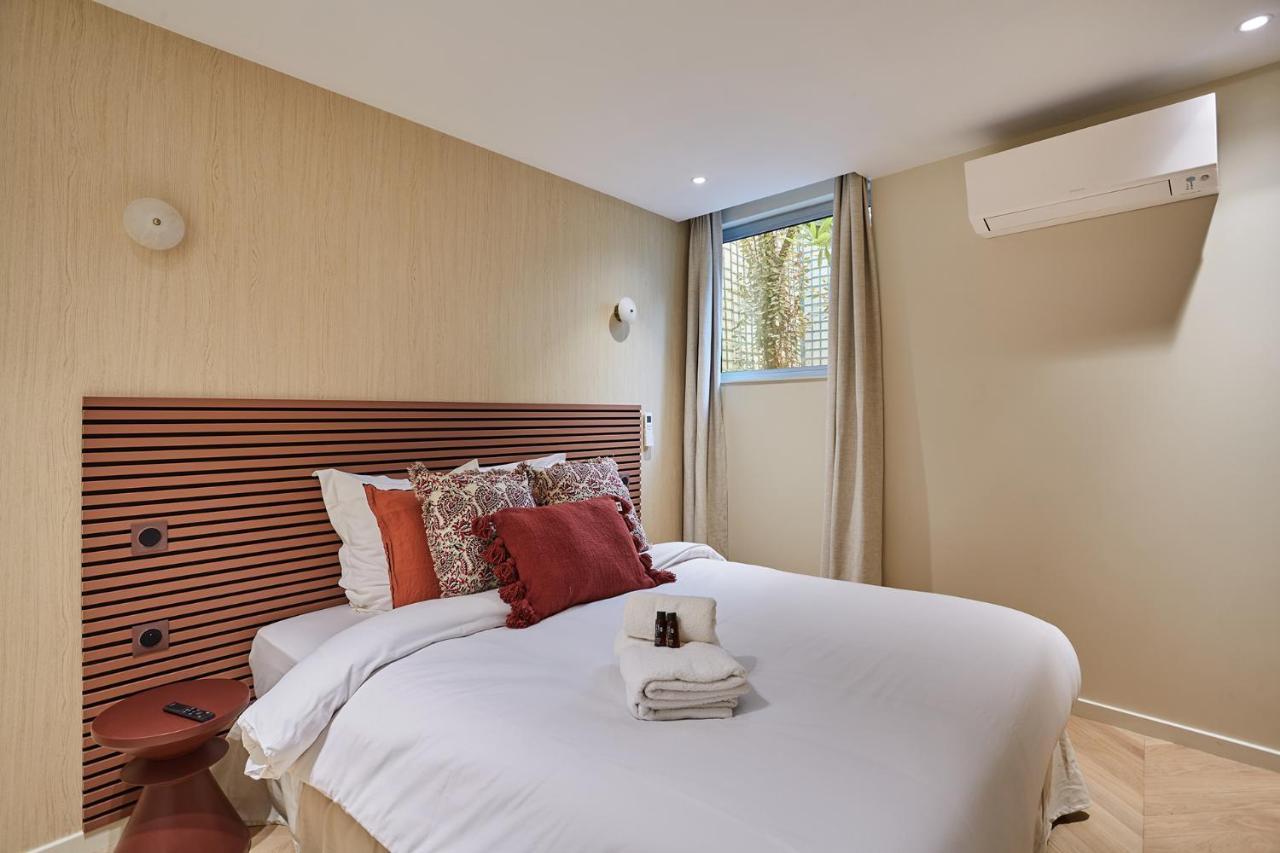 Residence Montparnasse By Studio Prestige Παρίσι Εξωτερικό φωτογραφία