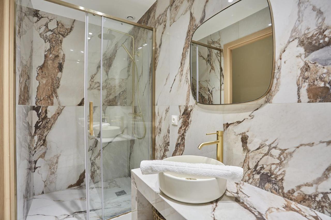 Residence Montparnasse By Studio Prestige Παρίσι Εξωτερικό φωτογραφία