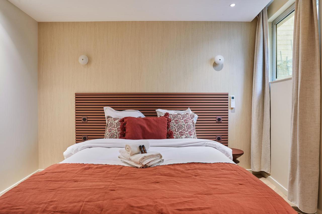 Residence Montparnasse By Studio Prestige Παρίσι Εξωτερικό φωτογραφία