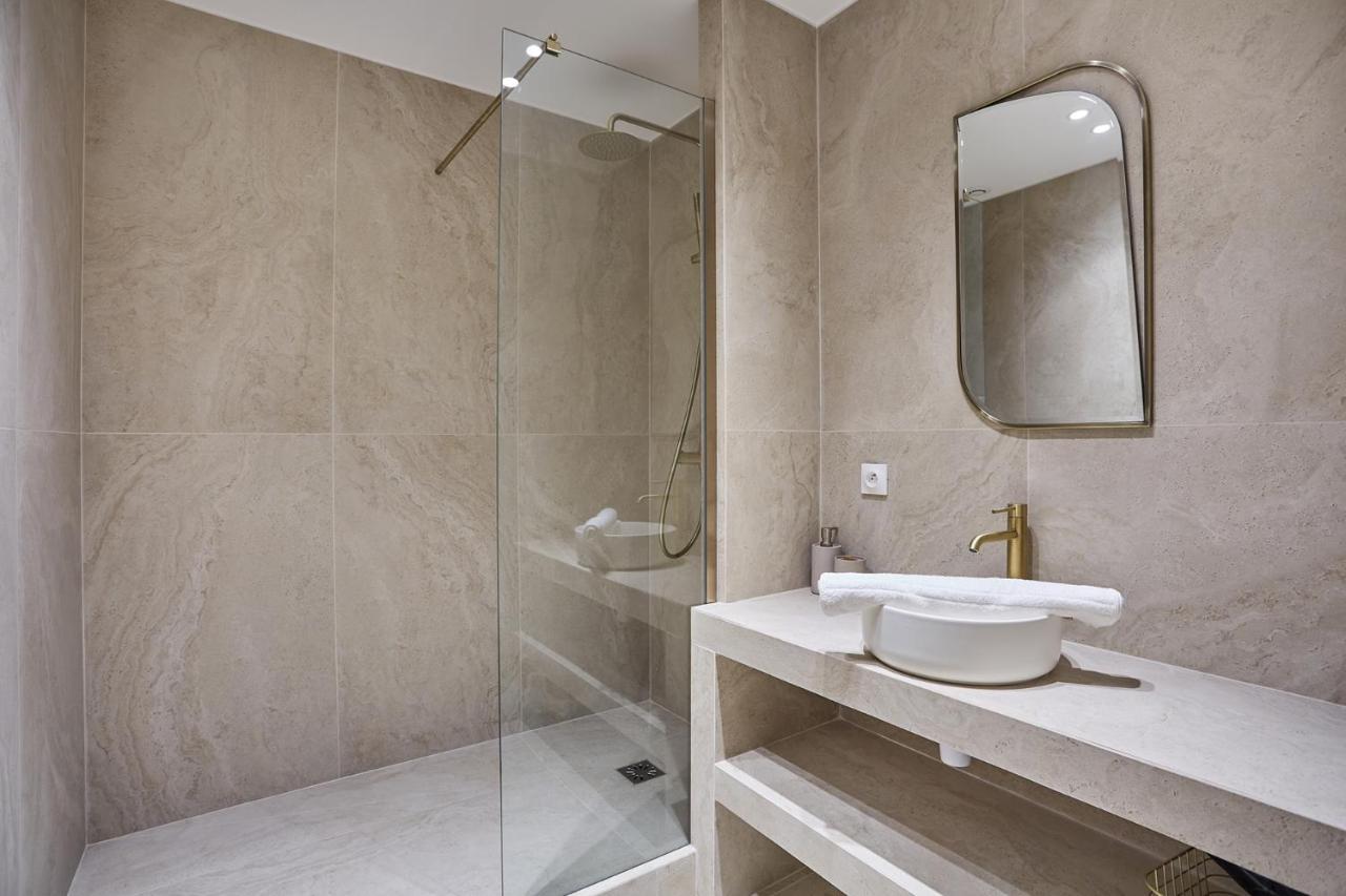 Residence Montparnasse By Studio Prestige Παρίσι Εξωτερικό φωτογραφία