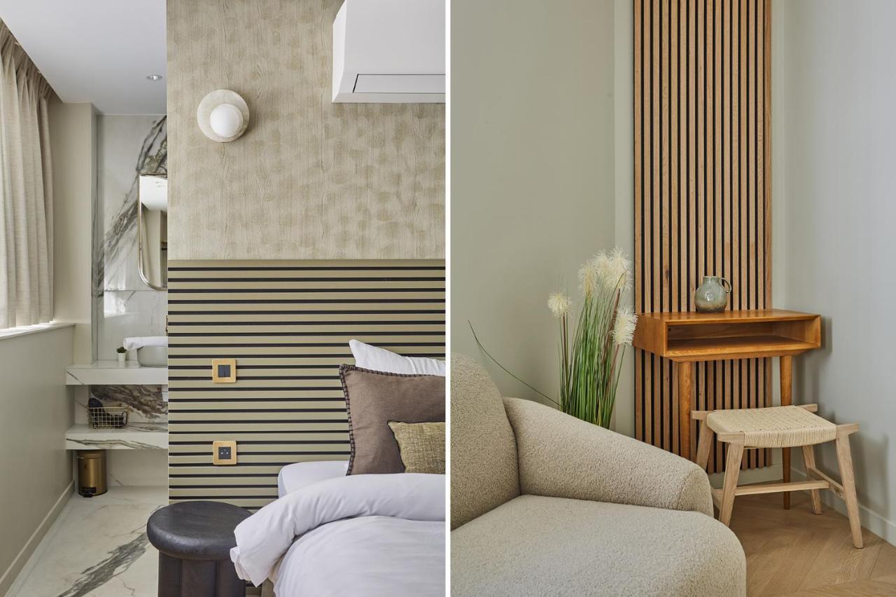Residence Montparnasse By Studio Prestige Παρίσι Εξωτερικό φωτογραφία