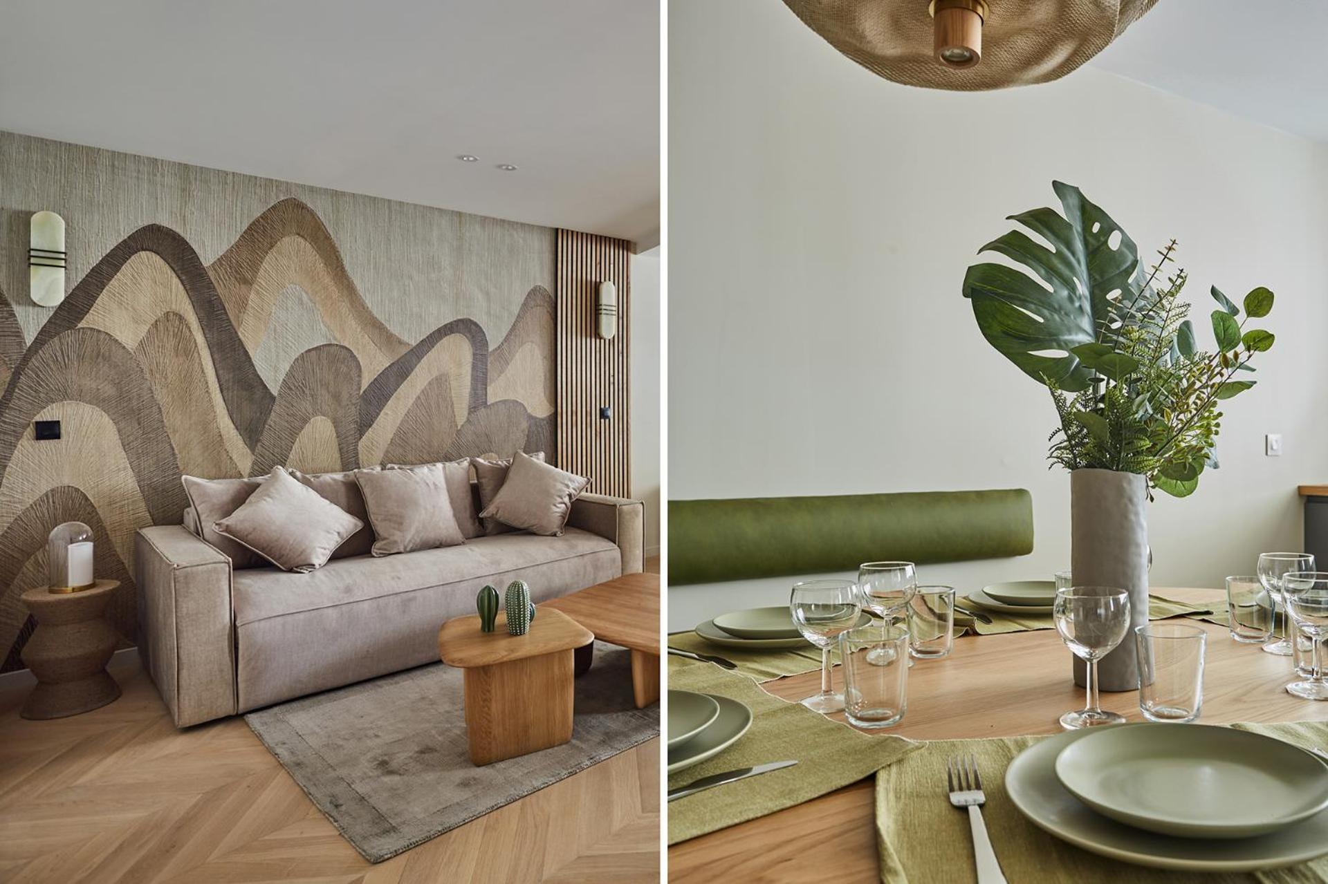 Residence Montparnasse By Studio Prestige Παρίσι Εξωτερικό φωτογραφία