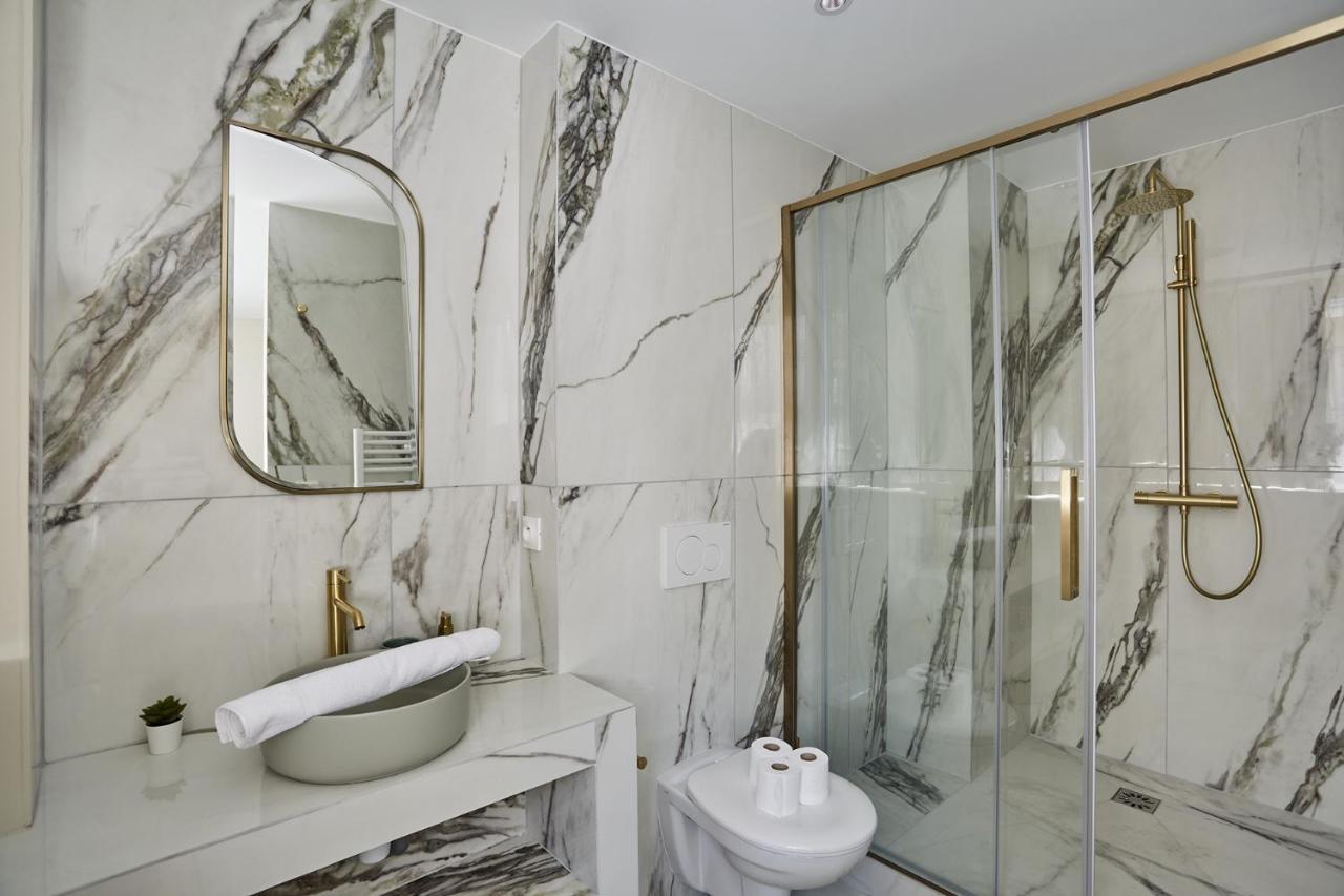 Residence Montparnasse By Studio Prestige Παρίσι Εξωτερικό φωτογραφία