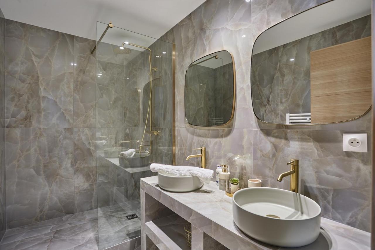 Residence Montparnasse By Studio Prestige Παρίσι Εξωτερικό φωτογραφία