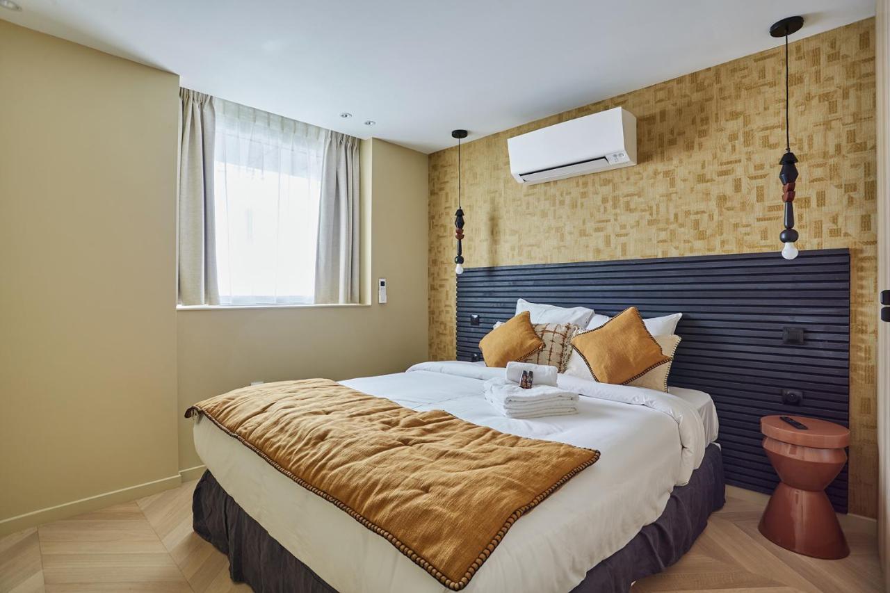 Residence Montparnasse By Studio Prestige Παρίσι Εξωτερικό φωτογραφία