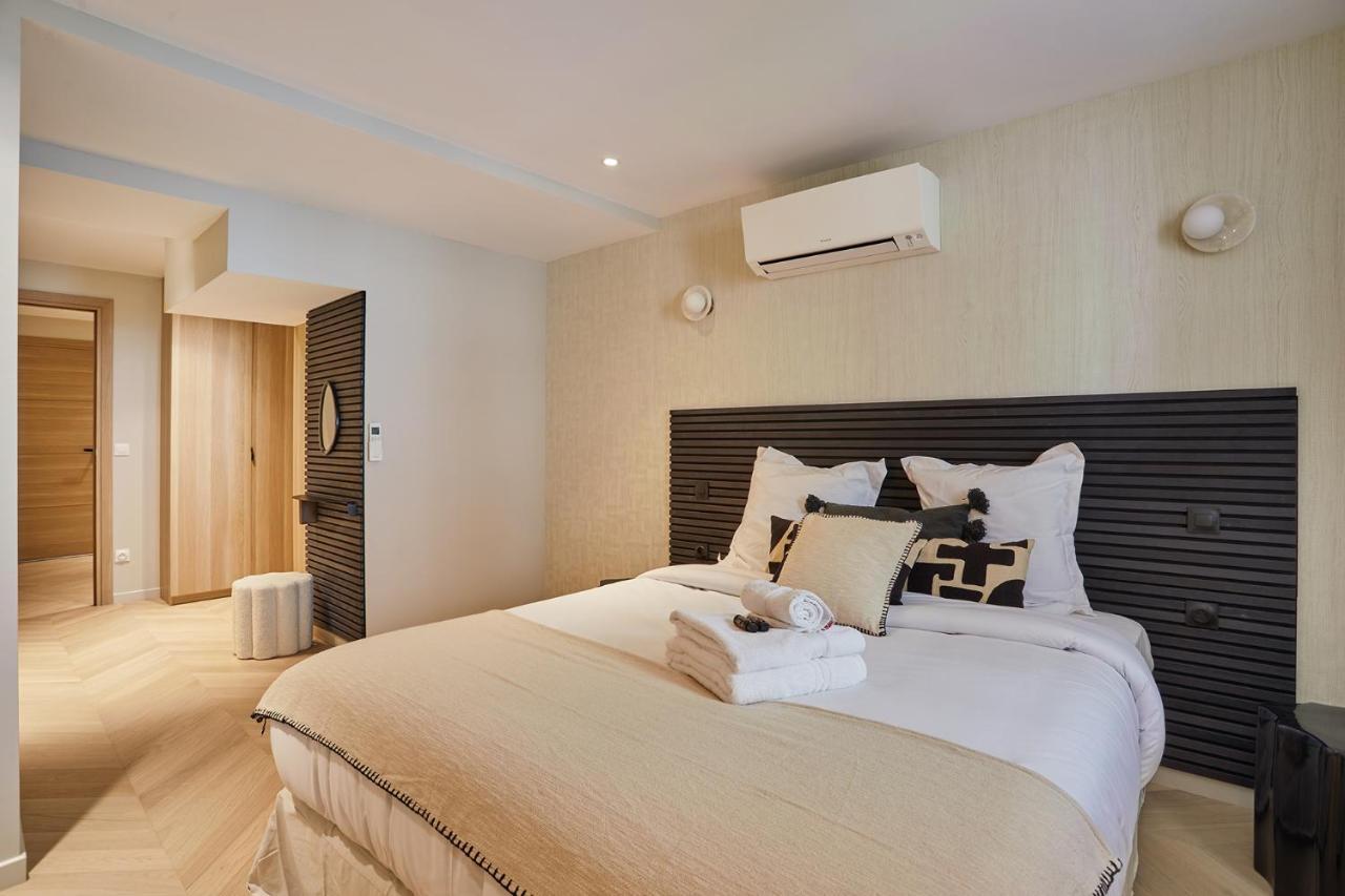 Residence Montparnasse By Studio Prestige Παρίσι Εξωτερικό φωτογραφία