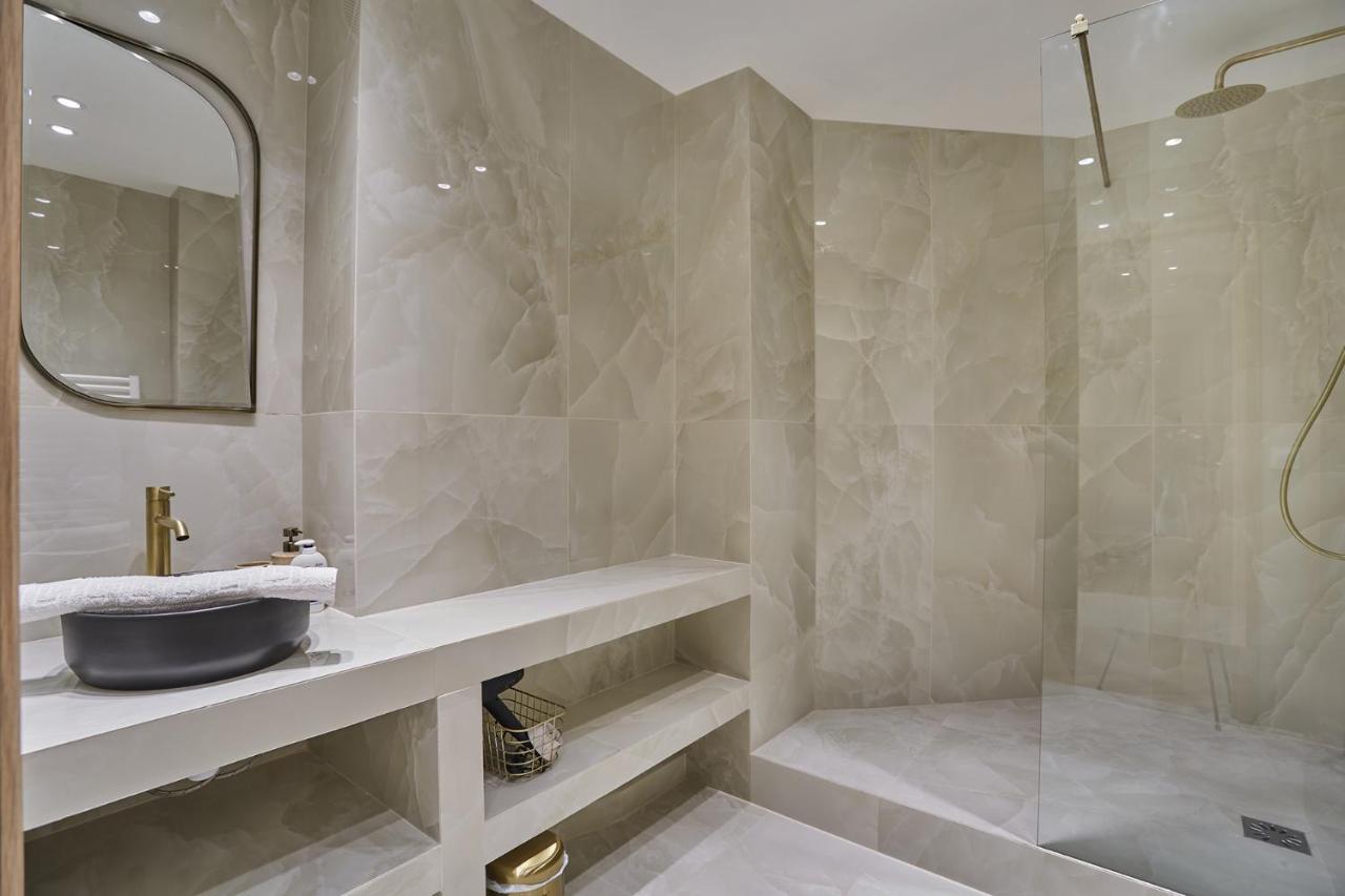 Residence Montparnasse By Studio Prestige Παρίσι Εξωτερικό φωτογραφία