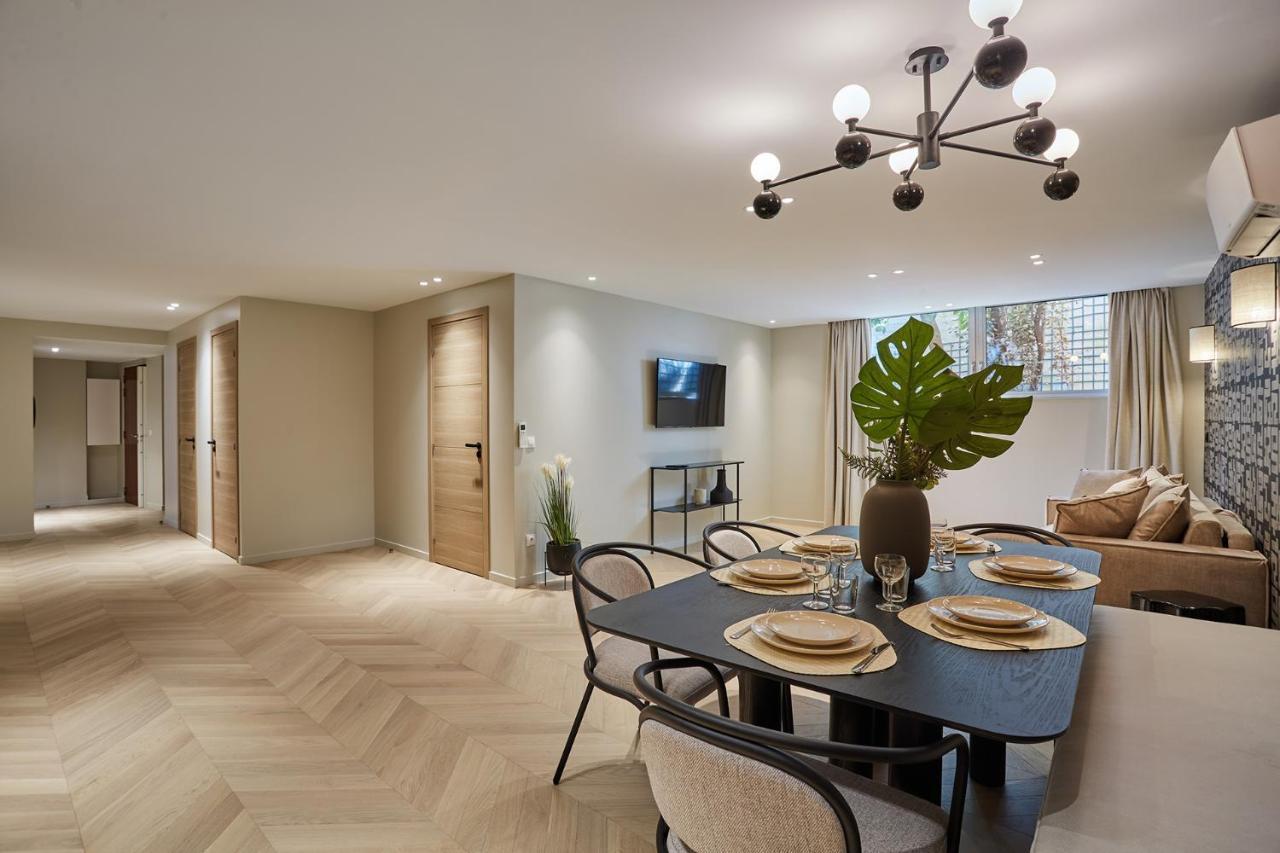 Residence Montparnasse By Studio Prestige Παρίσι Εξωτερικό φωτογραφία