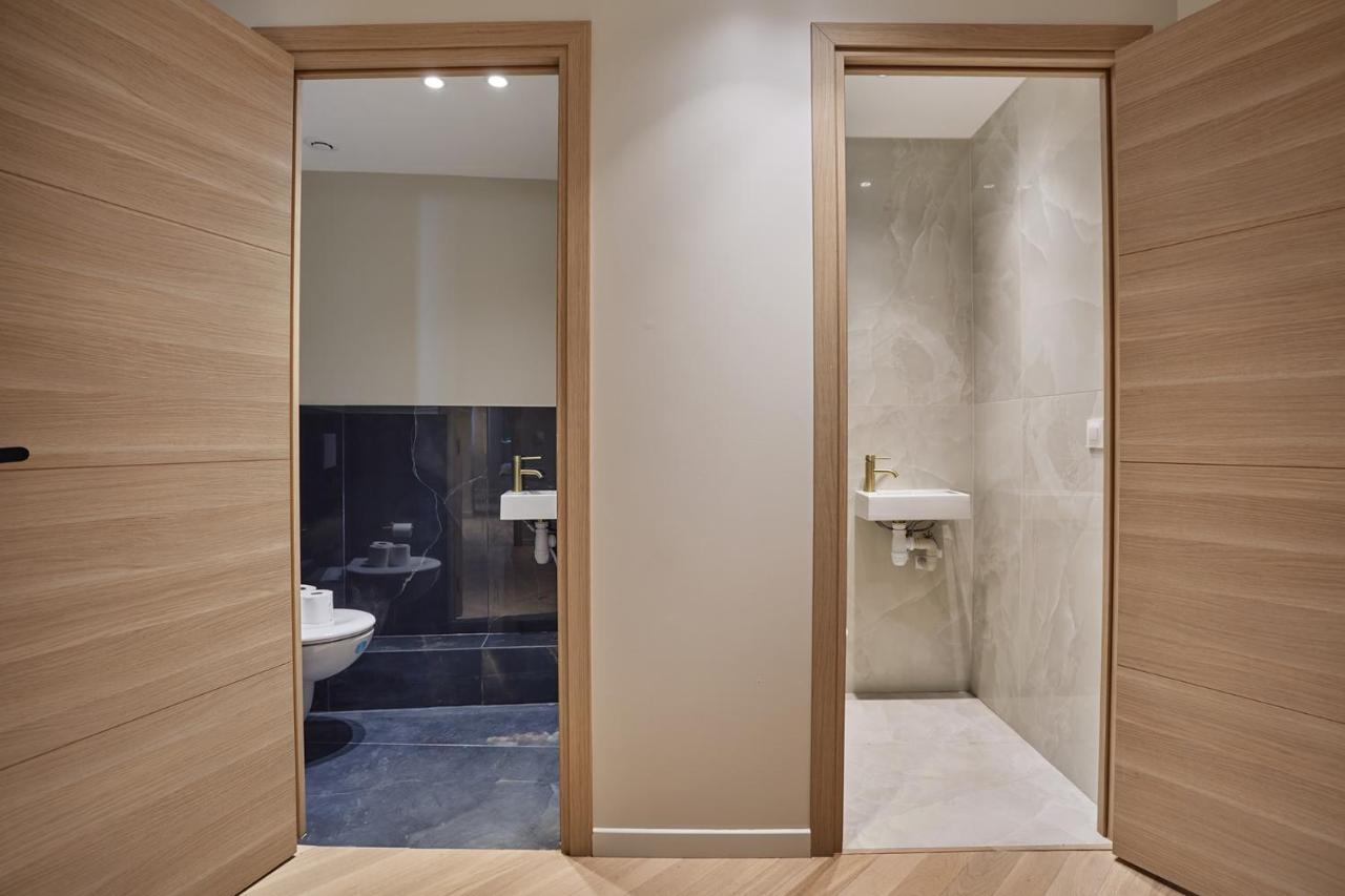 Residence Montparnasse By Studio Prestige Παρίσι Εξωτερικό φωτογραφία