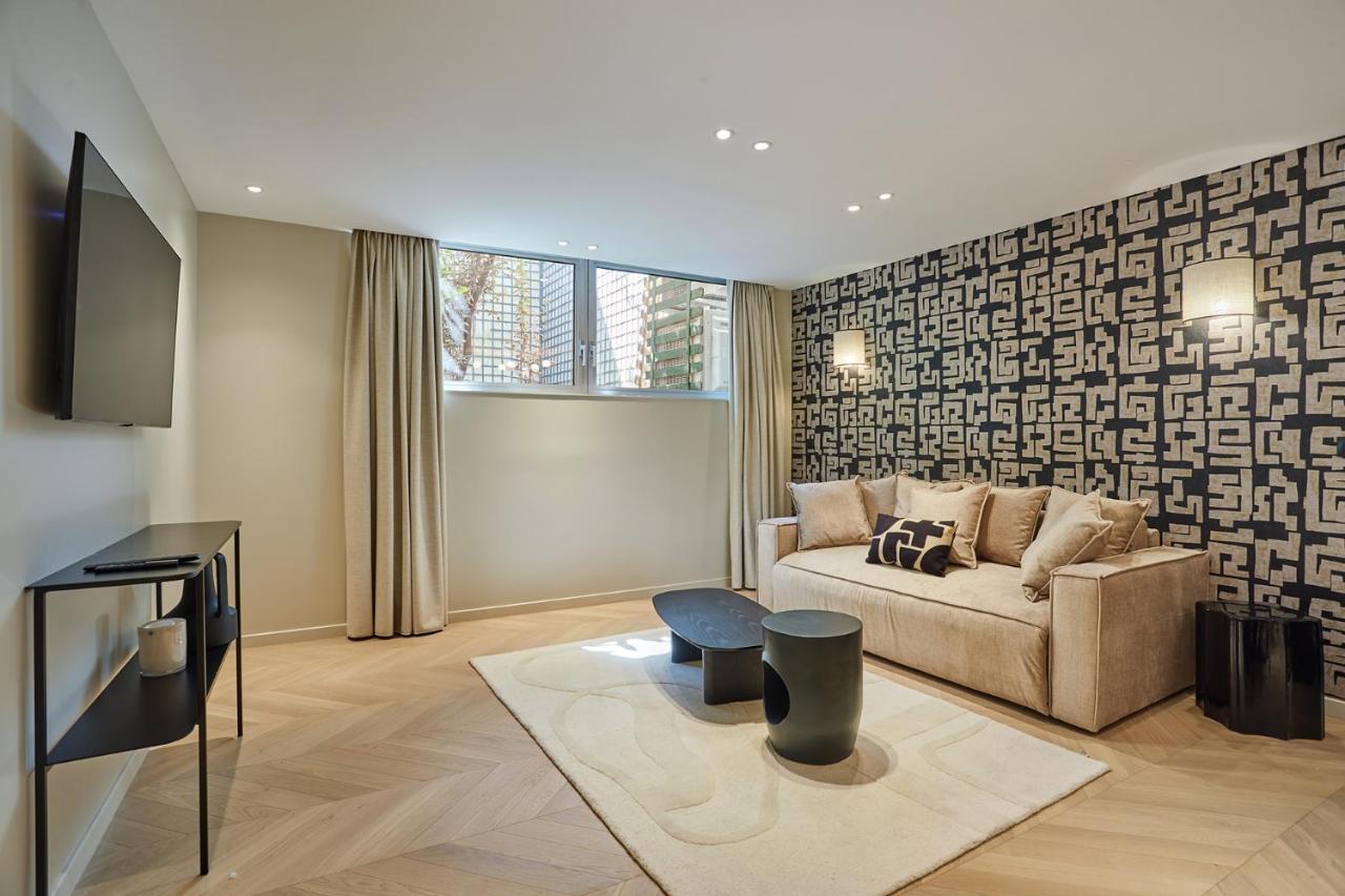 Residence Montparnasse By Studio Prestige Παρίσι Εξωτερικό φωτογραφία