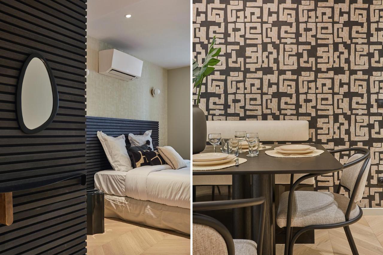 Residence Montparnasse By Studio Prestige Παρίσι Εξωτερικό φωτογραφία
