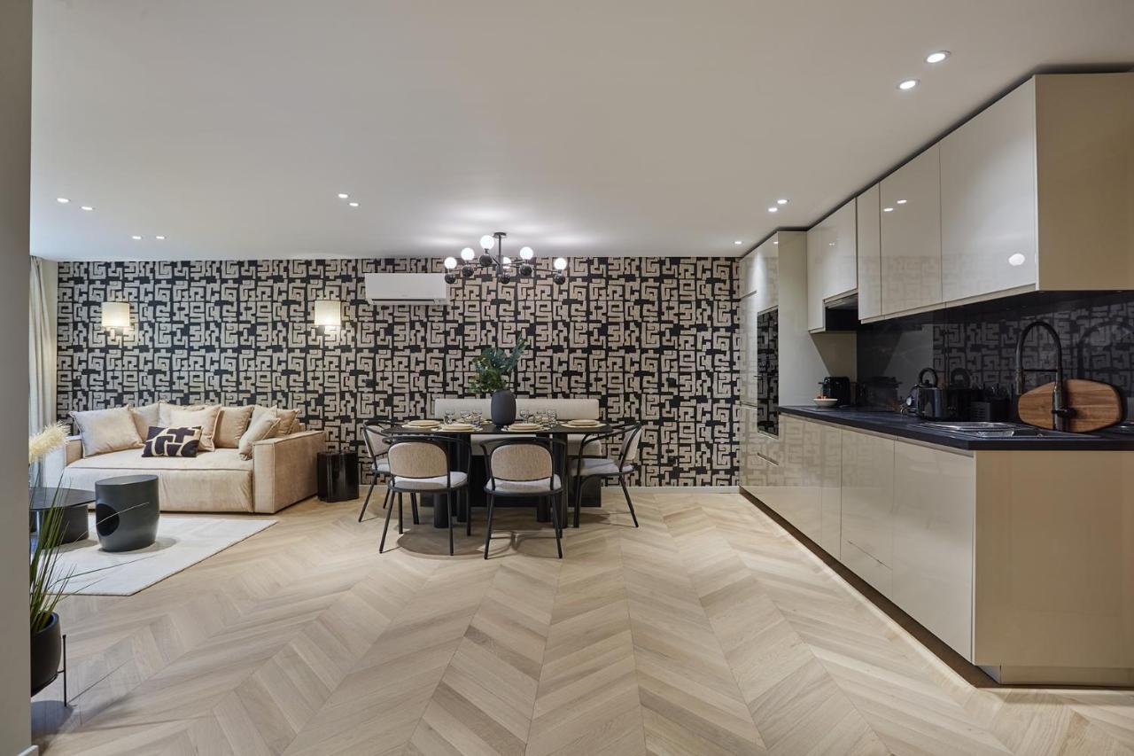 Residence Montparnasse By Studio Prestige Παρίσι Εξωτερικό φωτογραφία