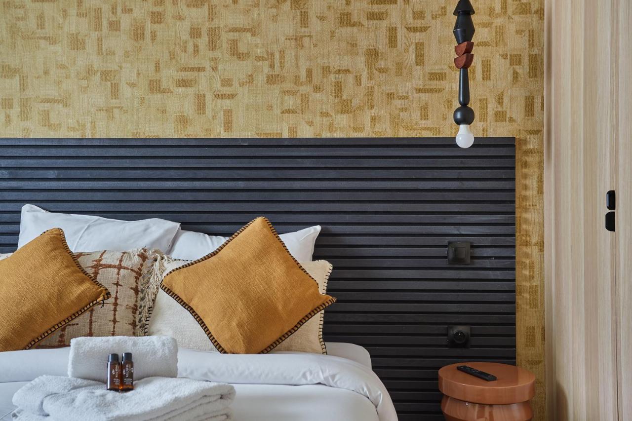 Residence Montparnasse By Studio Prestige Παρίσι Εξωτερικό φωτογραφία