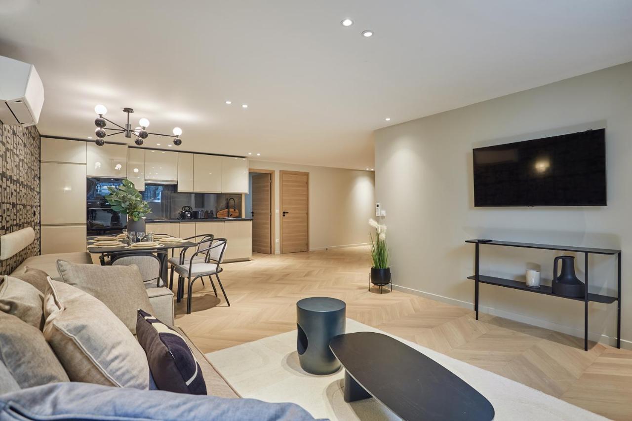 Residence Montparnasse By Studio Prestige Παρίσι Εξωτερικό φωτογραφία