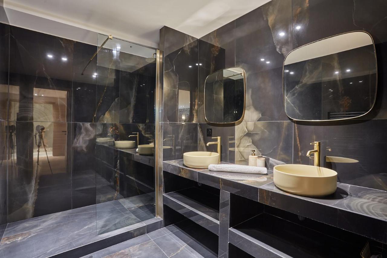 Residence Montparnasse By Studio Prestige Παρίσι Εξωτερικό φωτογραφία