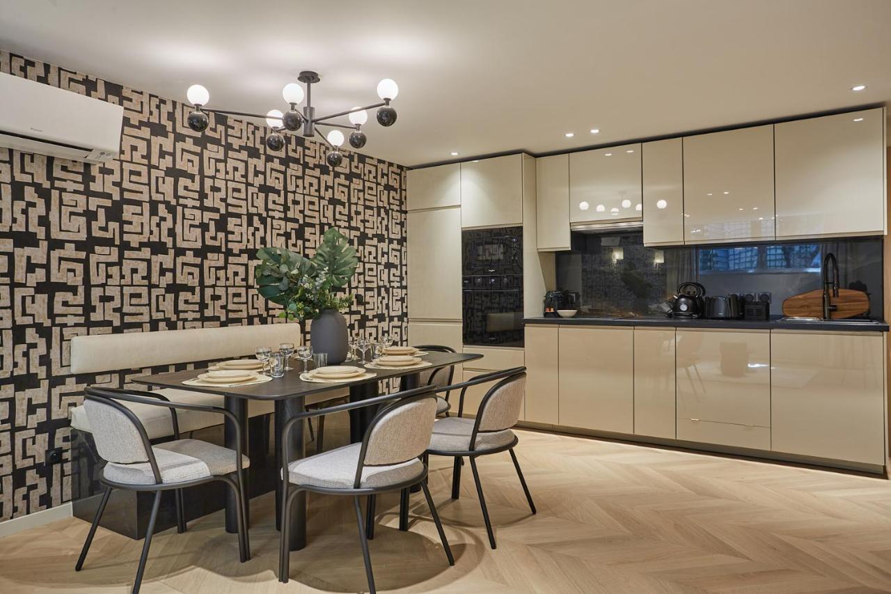 Residence Montparnasse By Studio Prestige Παρίσι Εξωτερικό φωτογραφία