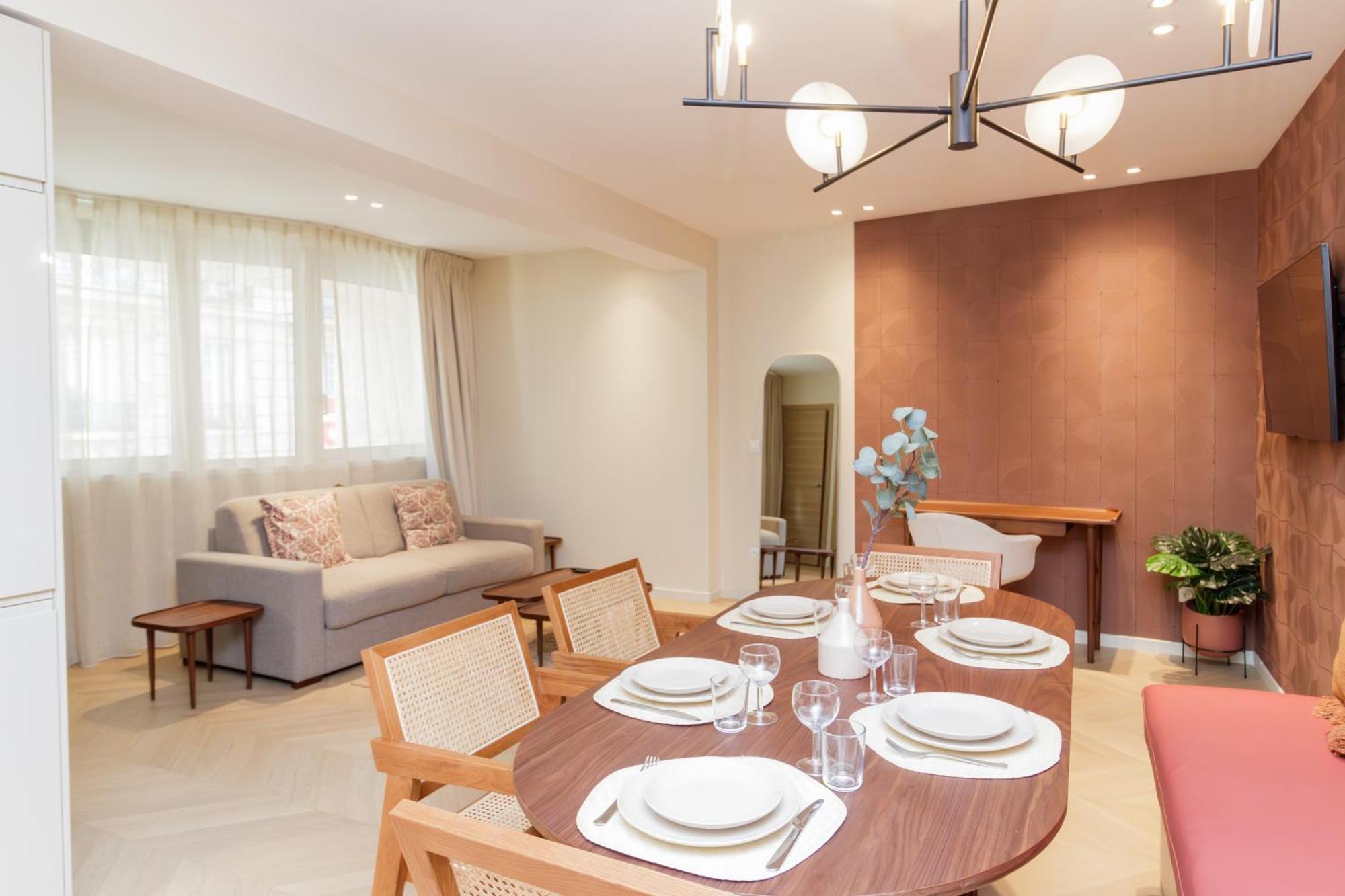 Residence Montparnasse By Studio Prestige Παρίσι Εξωτερικό φωτογραφία