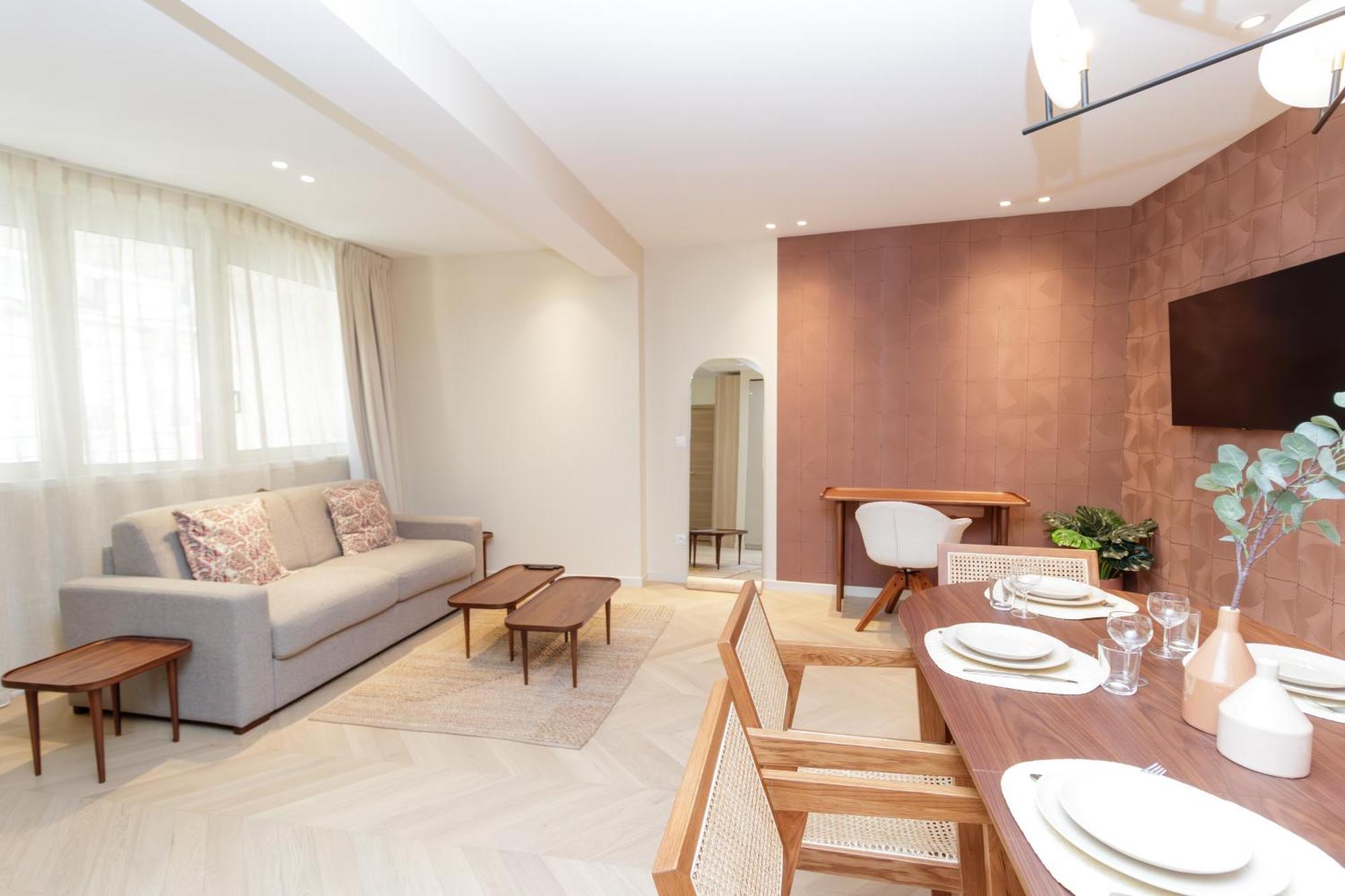 Residence Montparnasse By Studio Prestige Παρίσι Εξωτερικό φωτογραφία